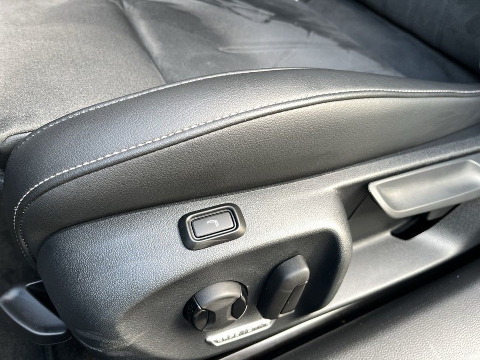 Volkswagen Passat – Bild 21