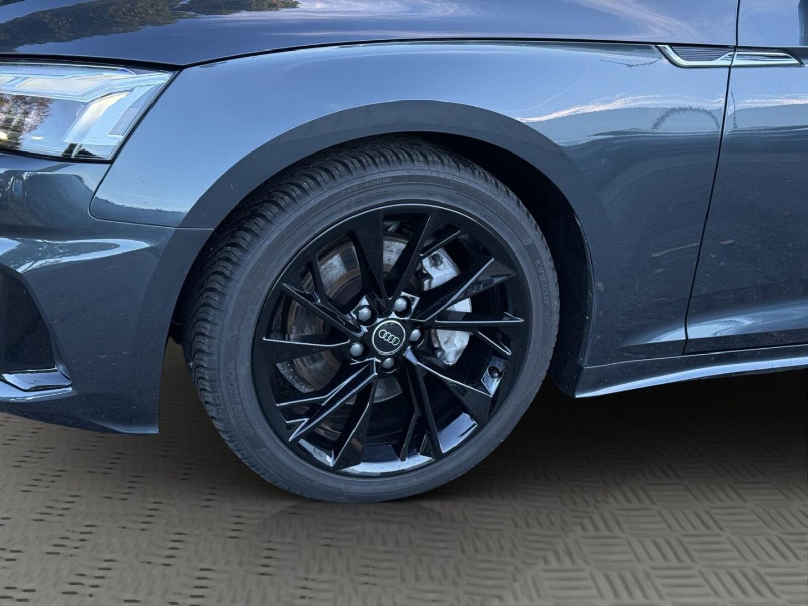 Audi A5 Sportback – Bild 8