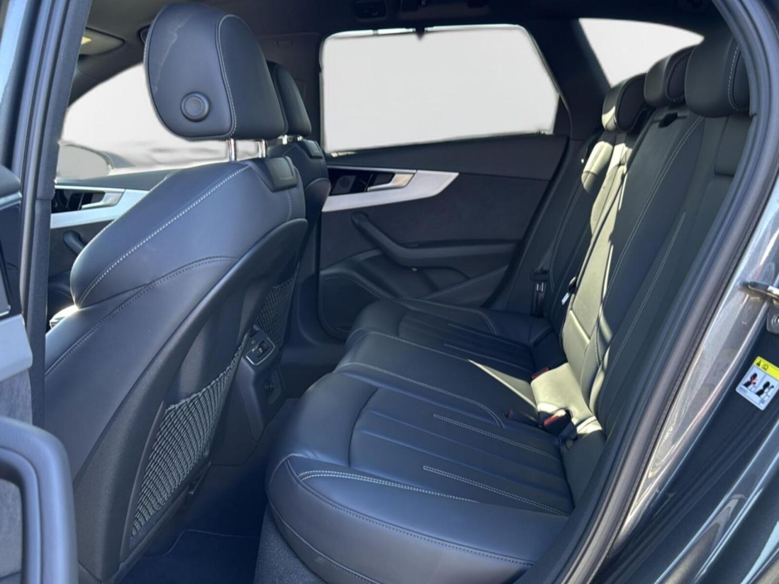 Audi A4 Avant – Bild 10