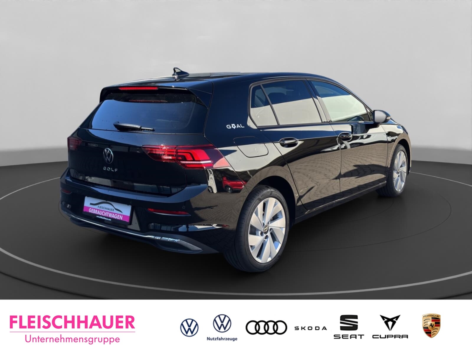Volkswagen Golf – Bild 6