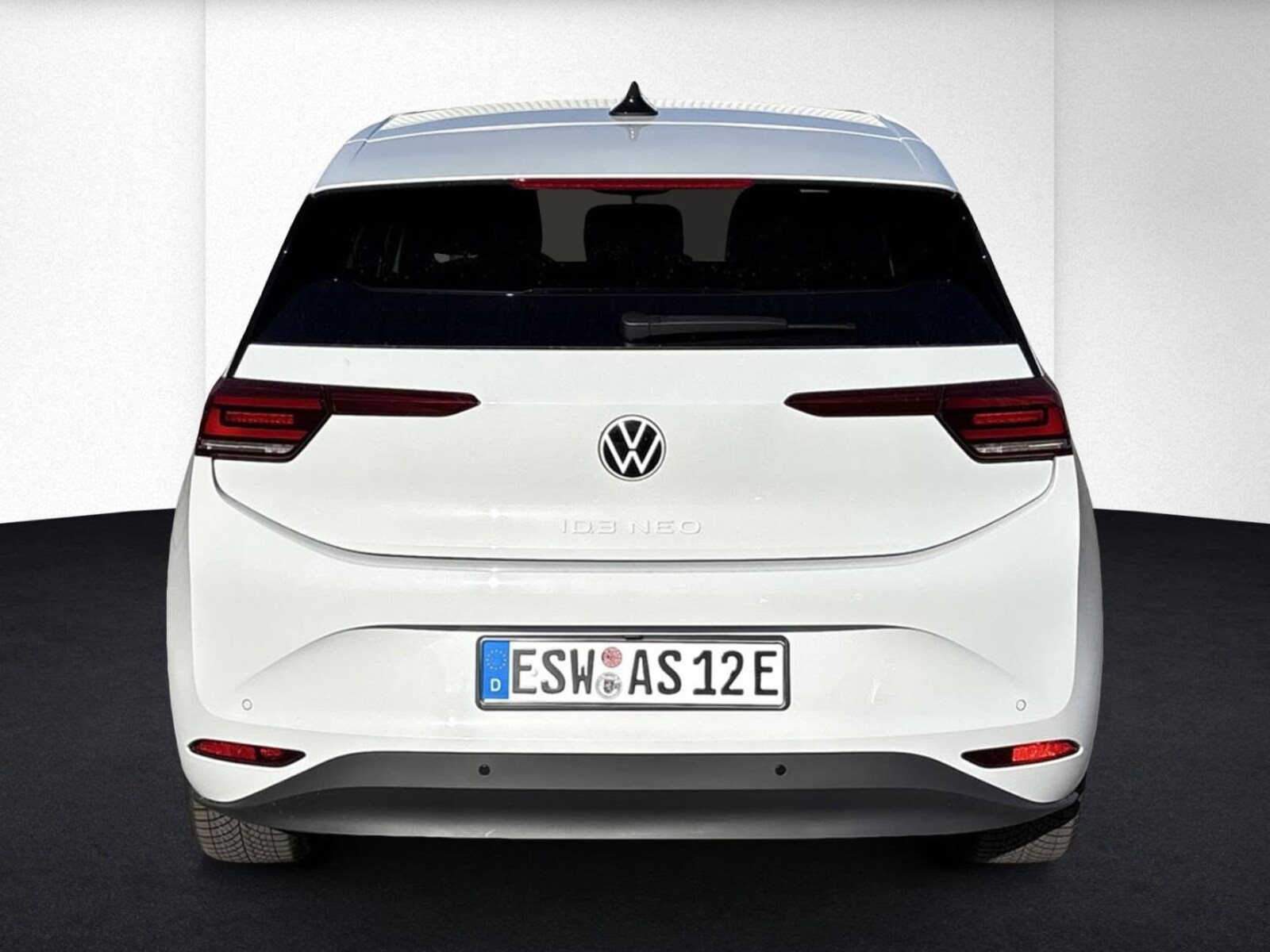 Volkswagen ID.3 Neo – Bild 4