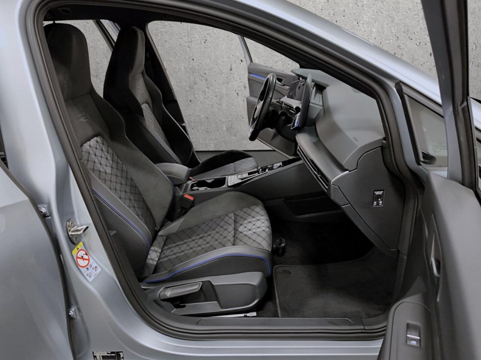 Volkswagen Golf Variant – Bild 14