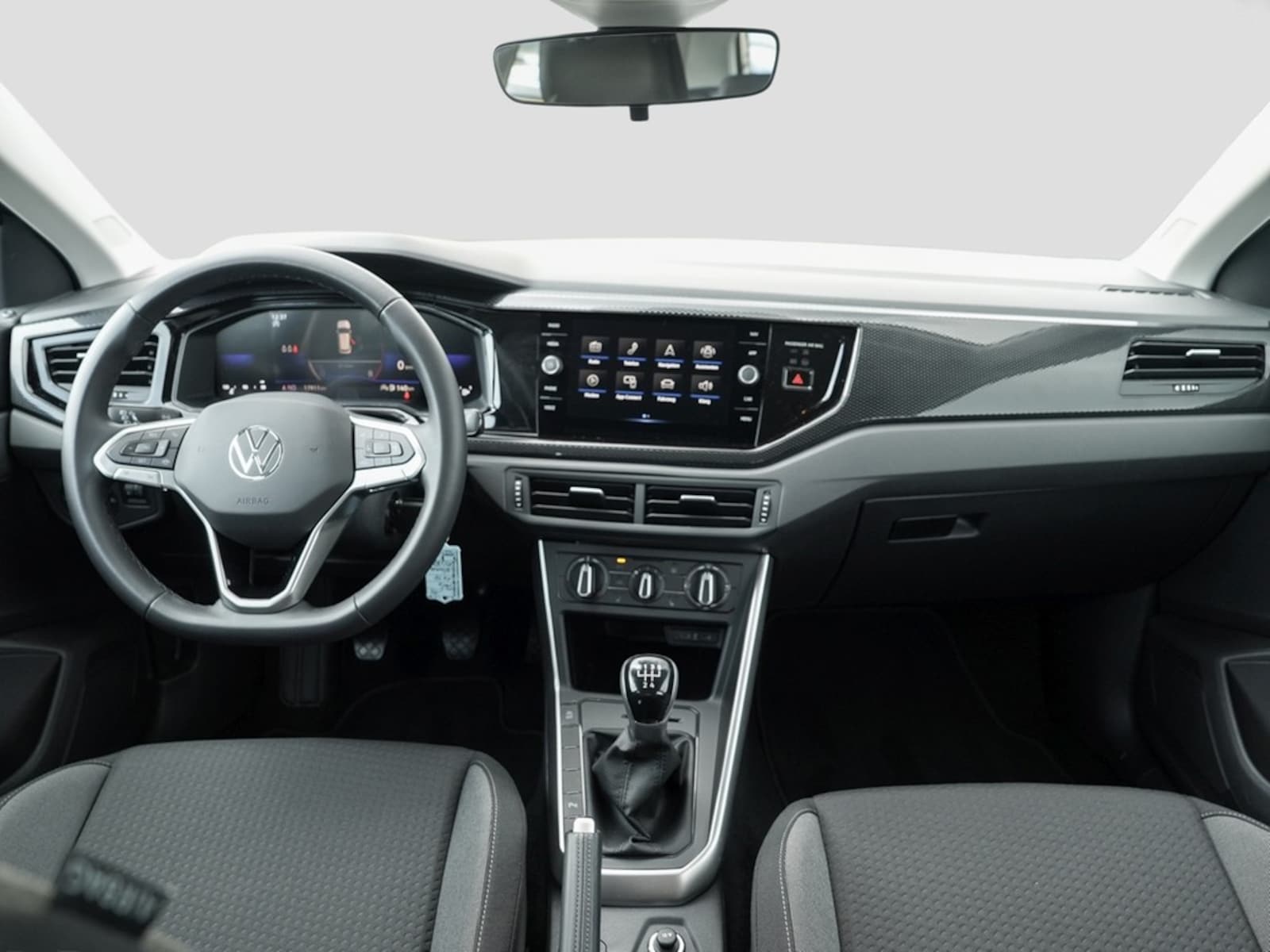 Volkswagen Polo – Bild 12