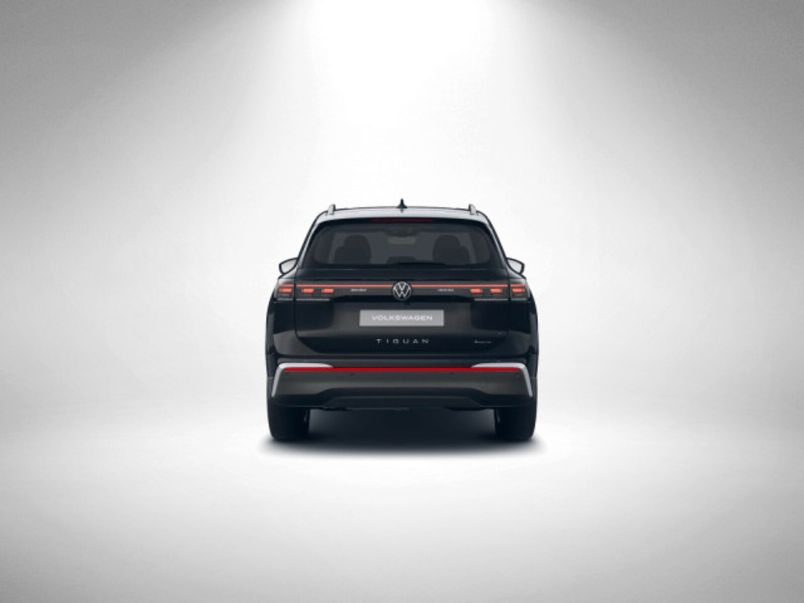 Volkswagen Tiguan – Bild 7
