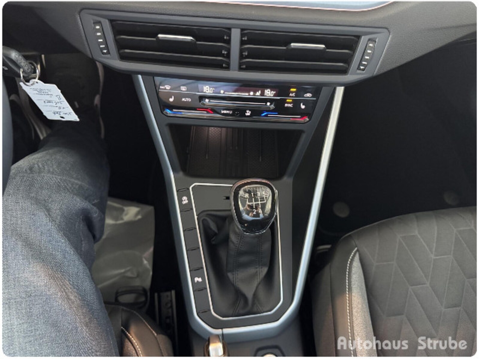 Volkswagen Polo – Bild 16