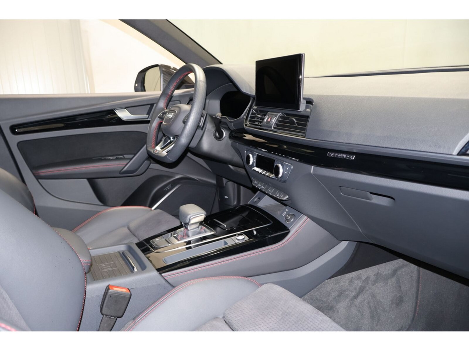 Audi Q5 – Bild 15