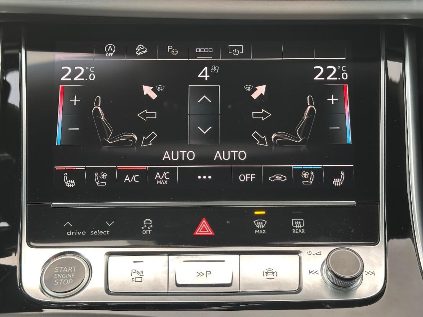 Audi Q8 – Bild 20