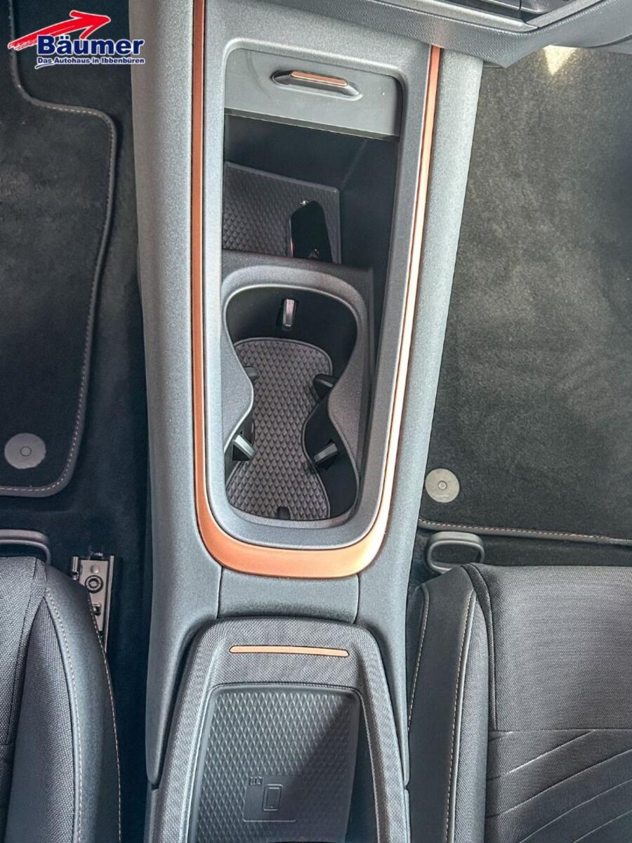 CUPRA Born – Bild 28