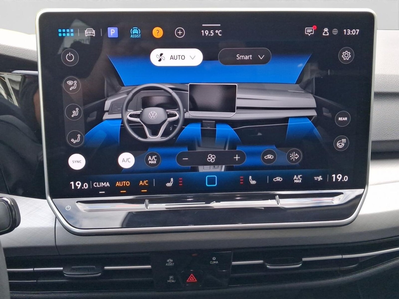 Volkswagen Golf – Bild 10
