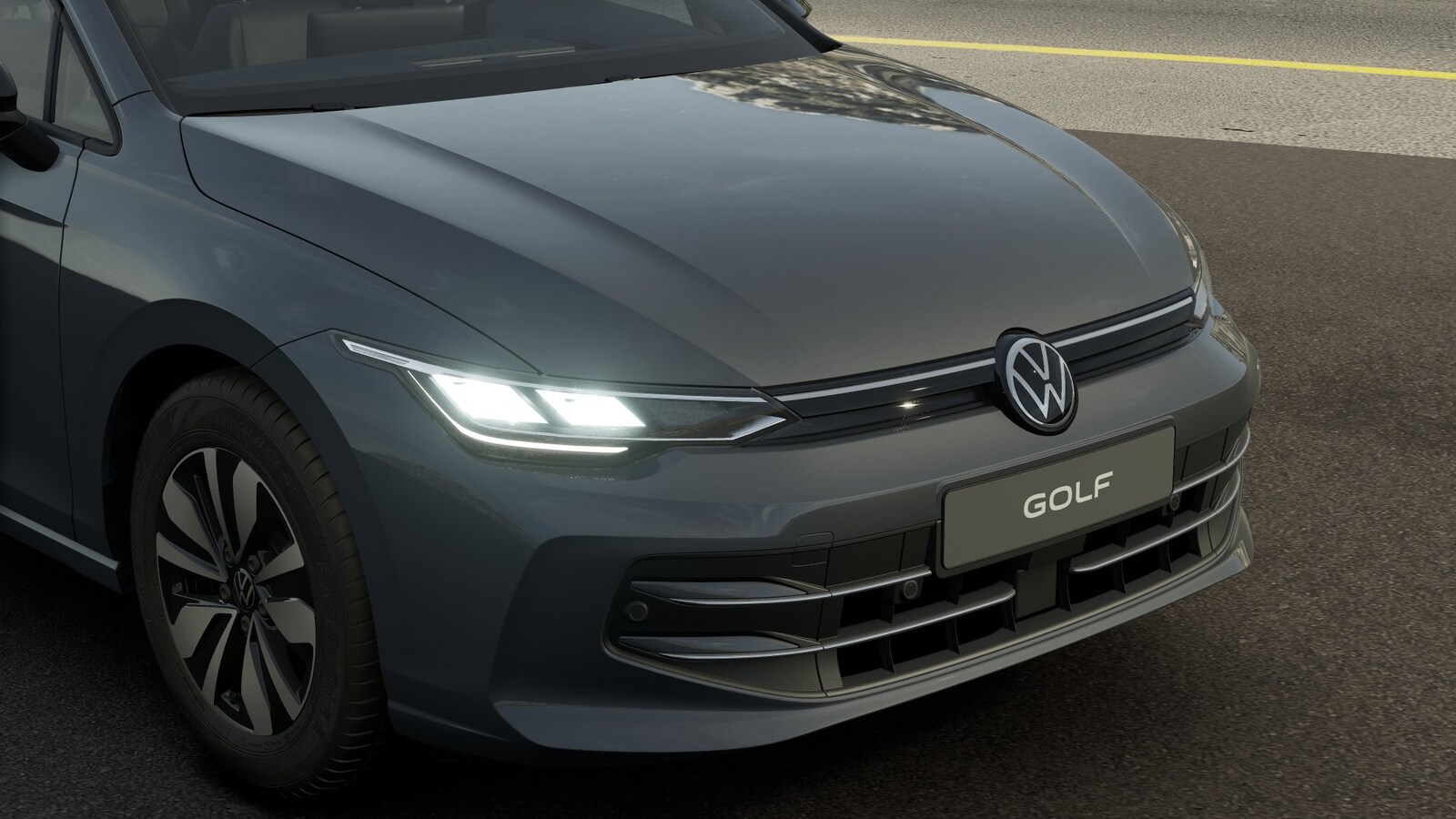 Volkswagen Golf – Bild 13