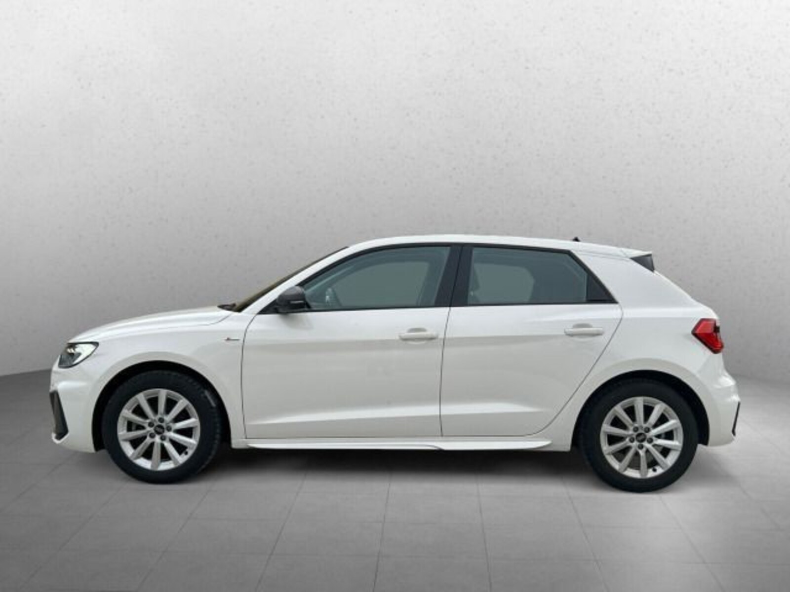 Audi A1 Sportback – Bild 5