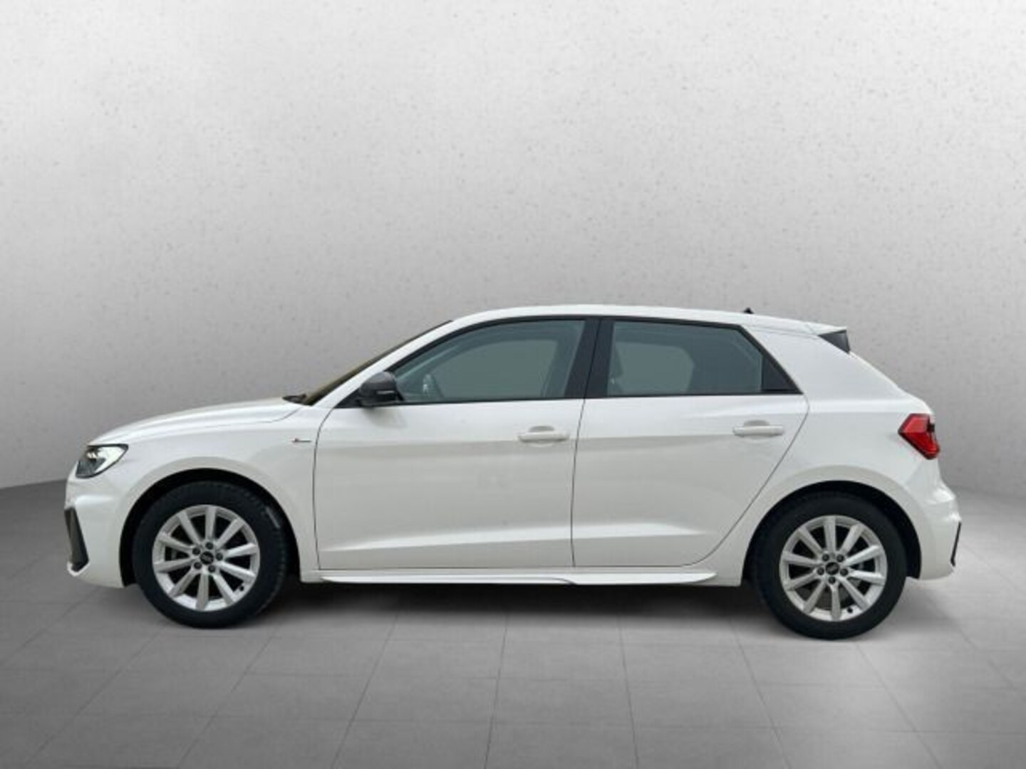 Bild über Audi A1 Sportback S line 30 TFSI S tronic - für weitere Informationen kontaktieren Sie den Audi Partner