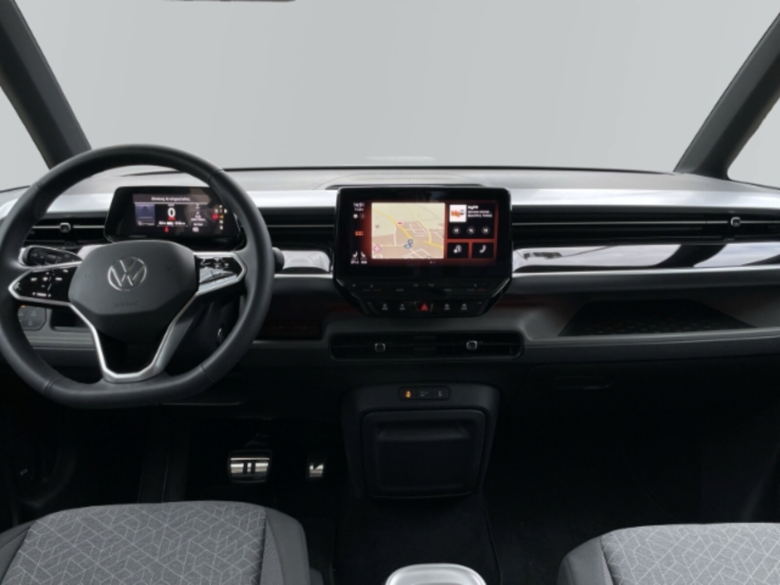 Volkswagen ID. Buzz – Bild 10