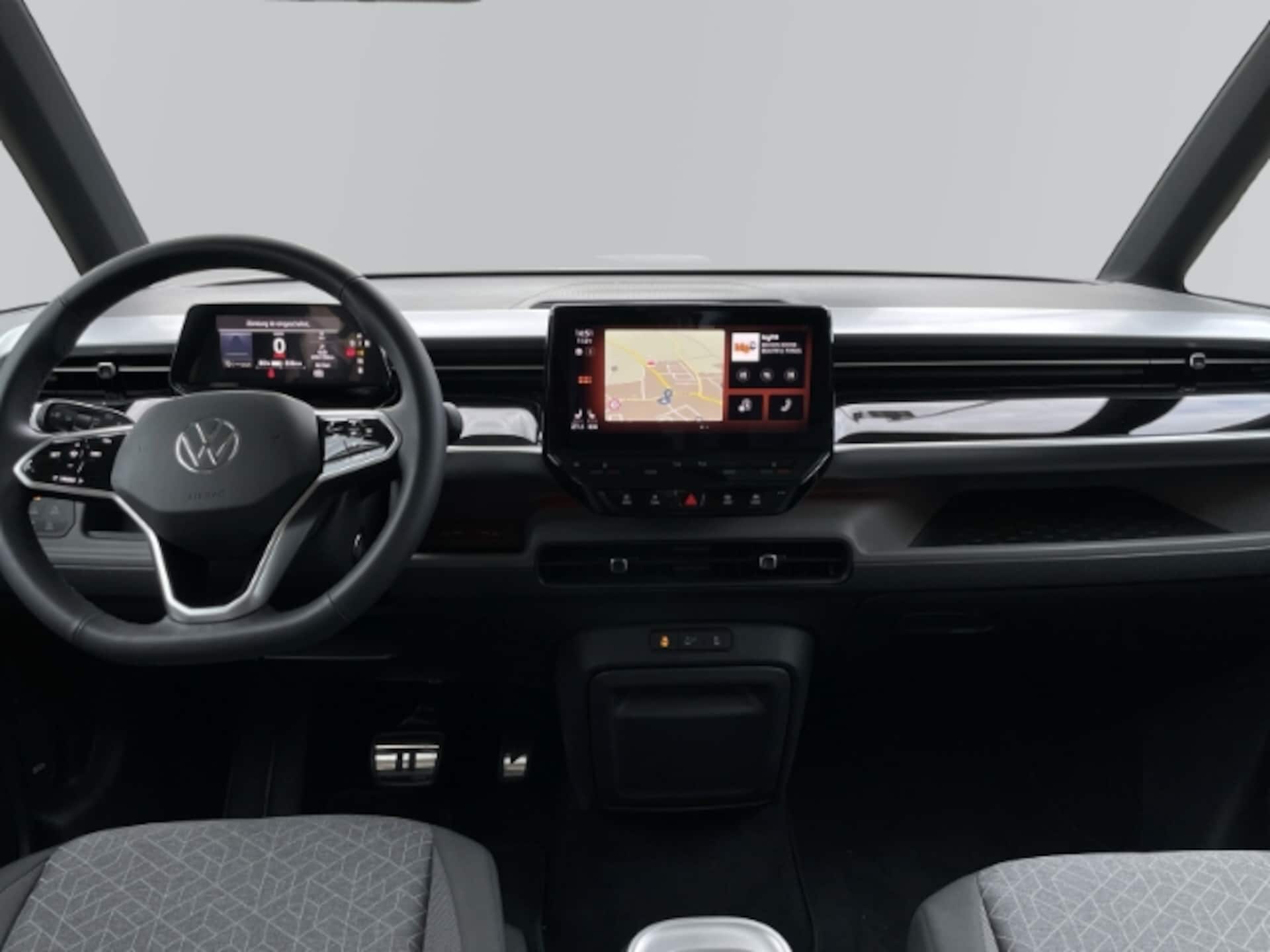 Volkswagen ID. Buzz Pro