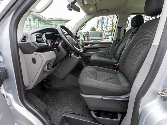 Volkswagen T6.1 Caravelle larger
