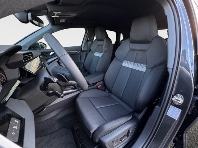 Image about Audi A3 Sportback advanced 30 TFSI S tronic