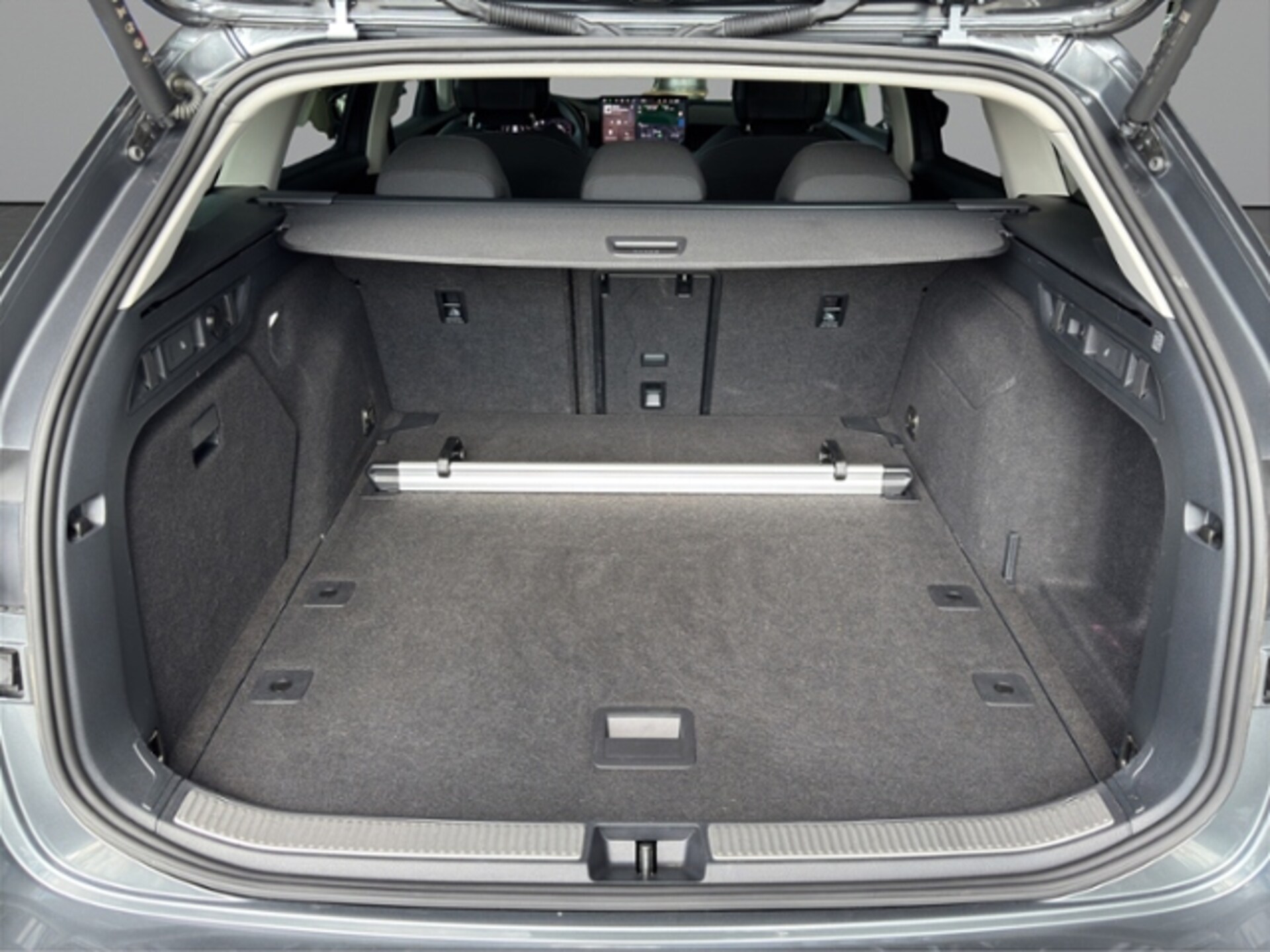 Skoda Superb Combi Selection