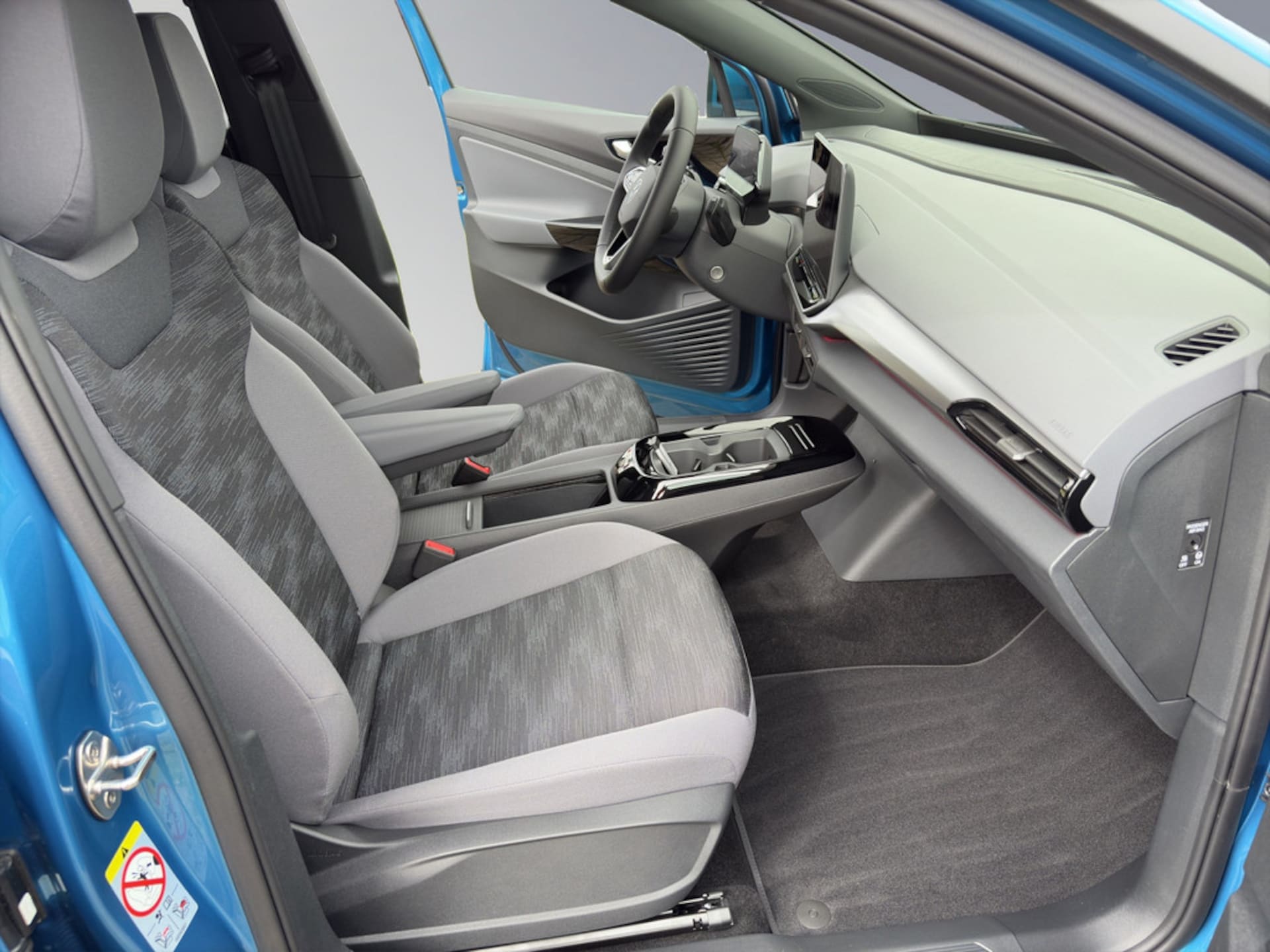 Volkswagen ID.4 Pro