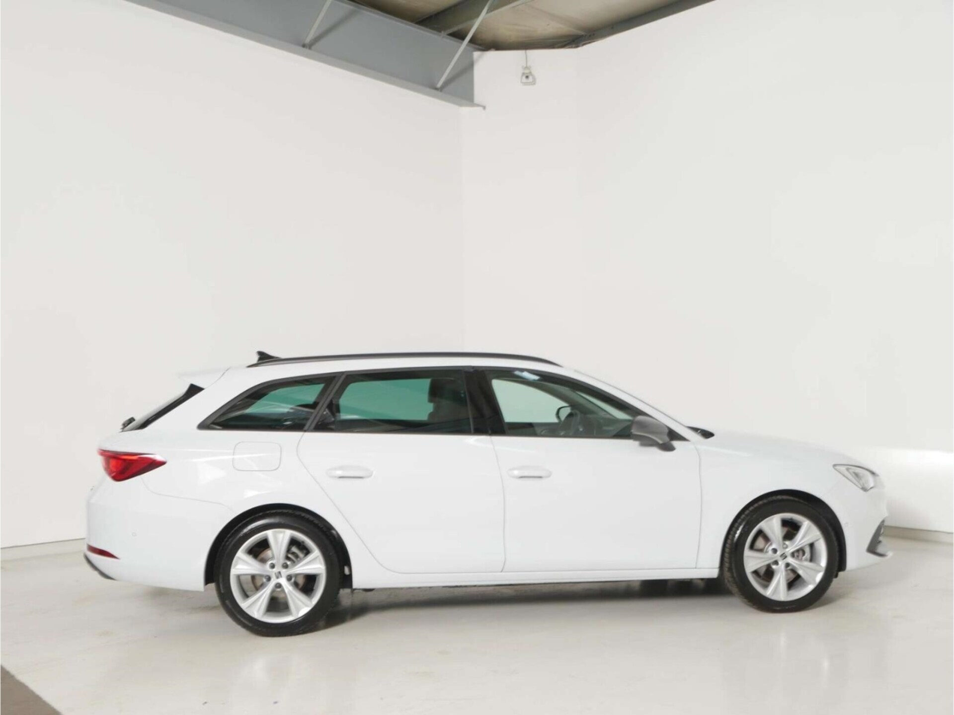 SEAT Leon Sportstourer FR