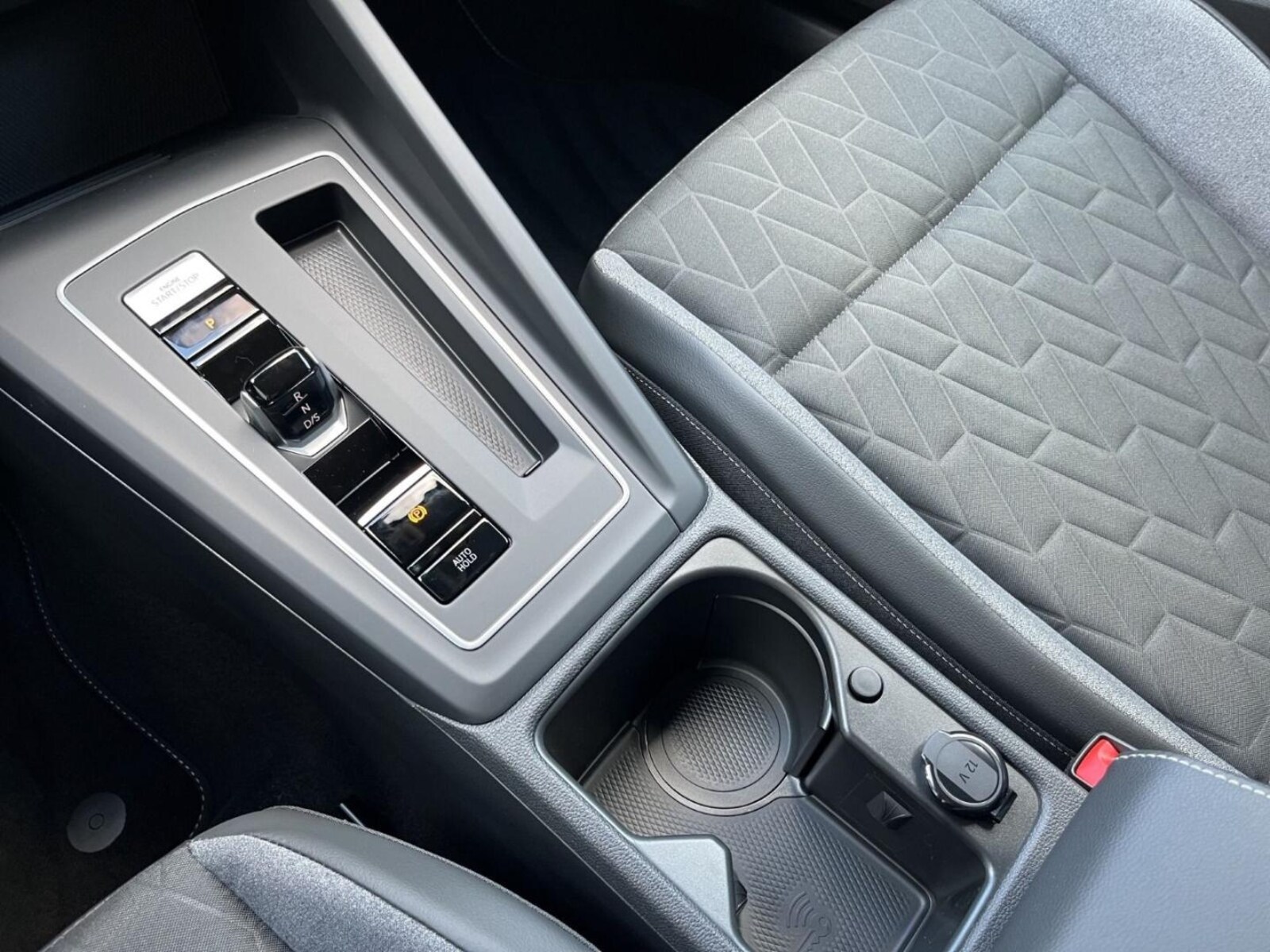 Volkswagen Golf Variant – Bild 9