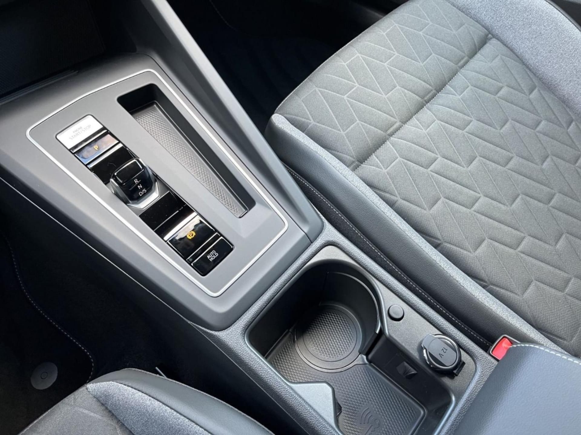 Volkswagen Golf Variant Goal