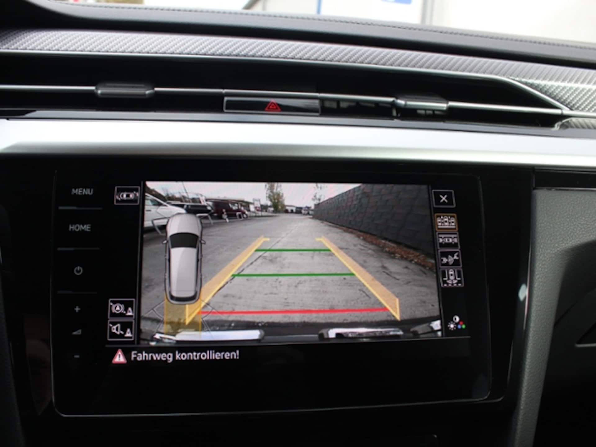 Volkswagen Arteon Shooting Brake R-Line