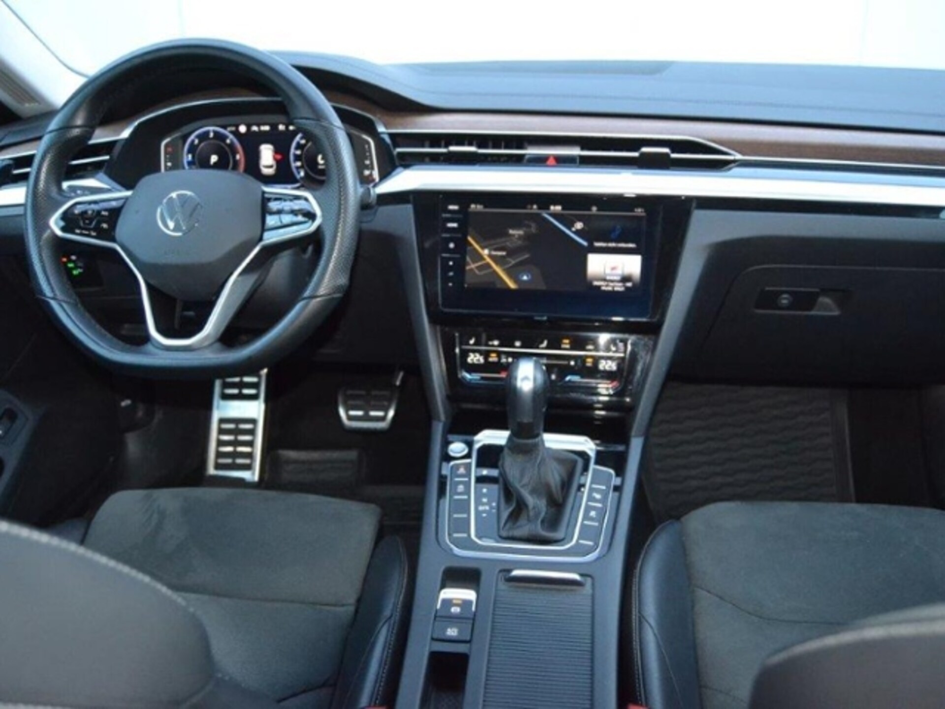 Volkswagen Arteon Shooting Brake Elegance
