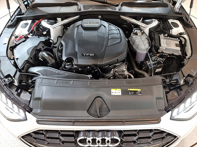 Audi A4 40 TFSI Premium 140 190 kW hp S tronic 6