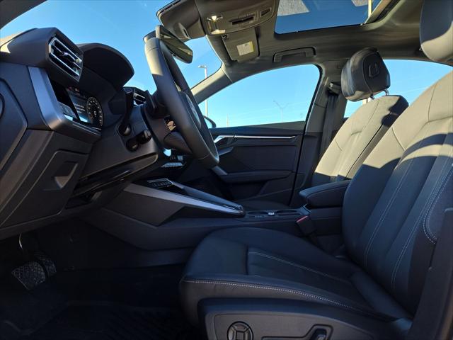 2026 Audi A3 Premium - Photo 16