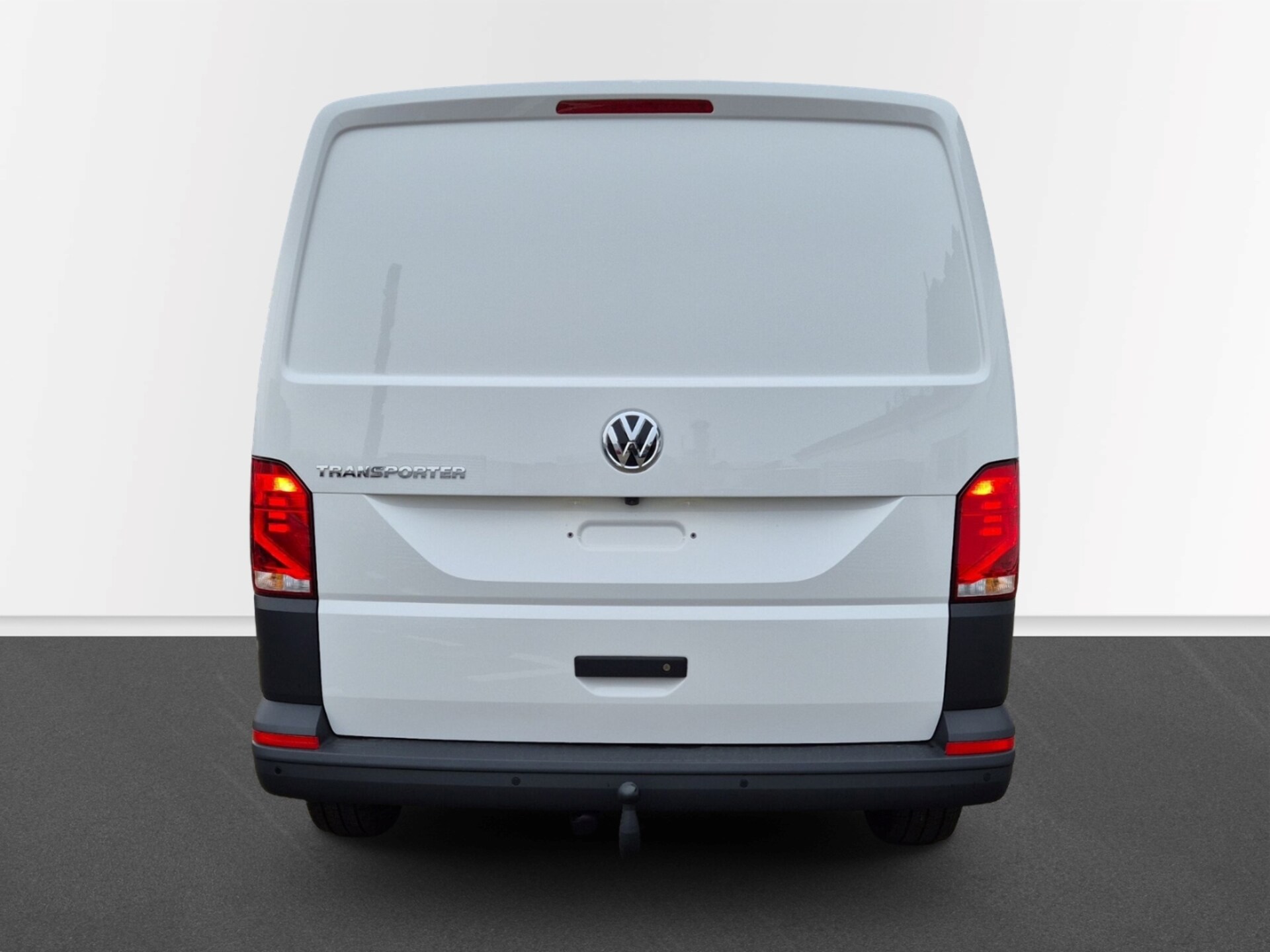 Volkswagen T6.1 Transporter Kasten langer Radstand