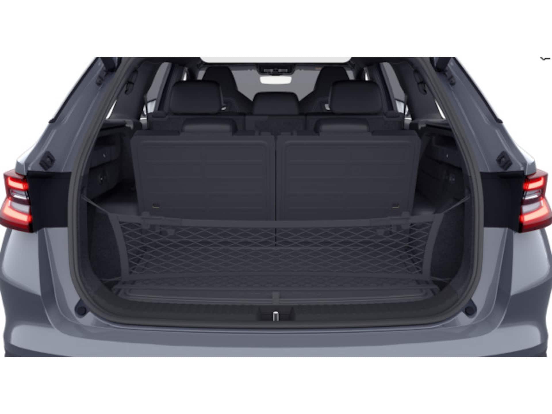 Skoda Kodiaq Sportline