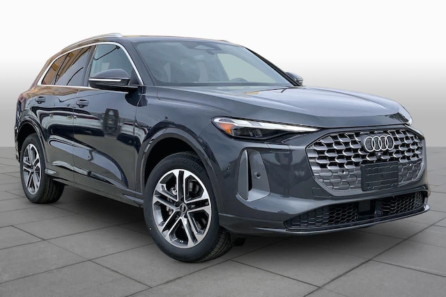 2026 Audi Q5