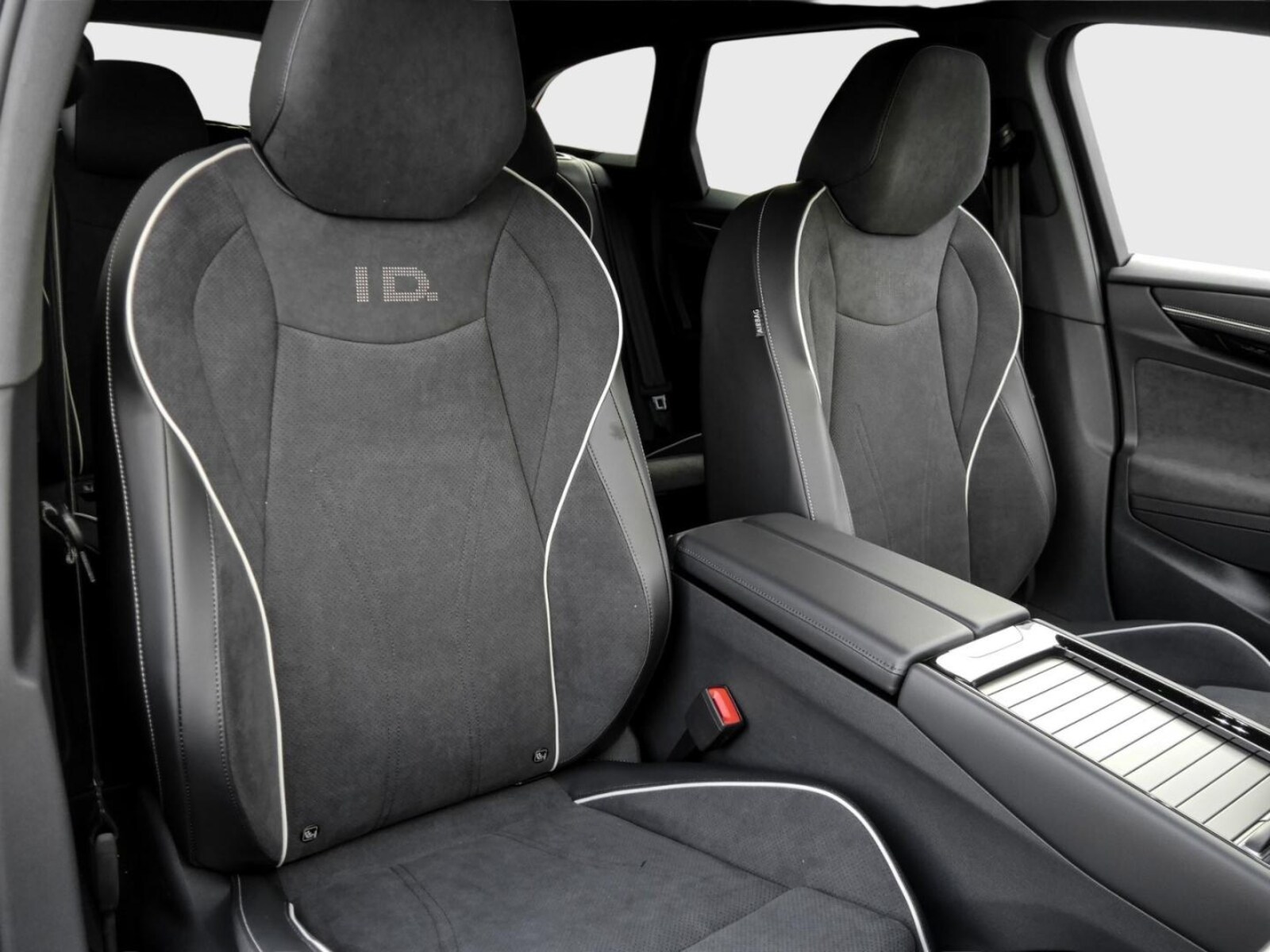 Volkswagen ID.7 Tourer – Bild 6