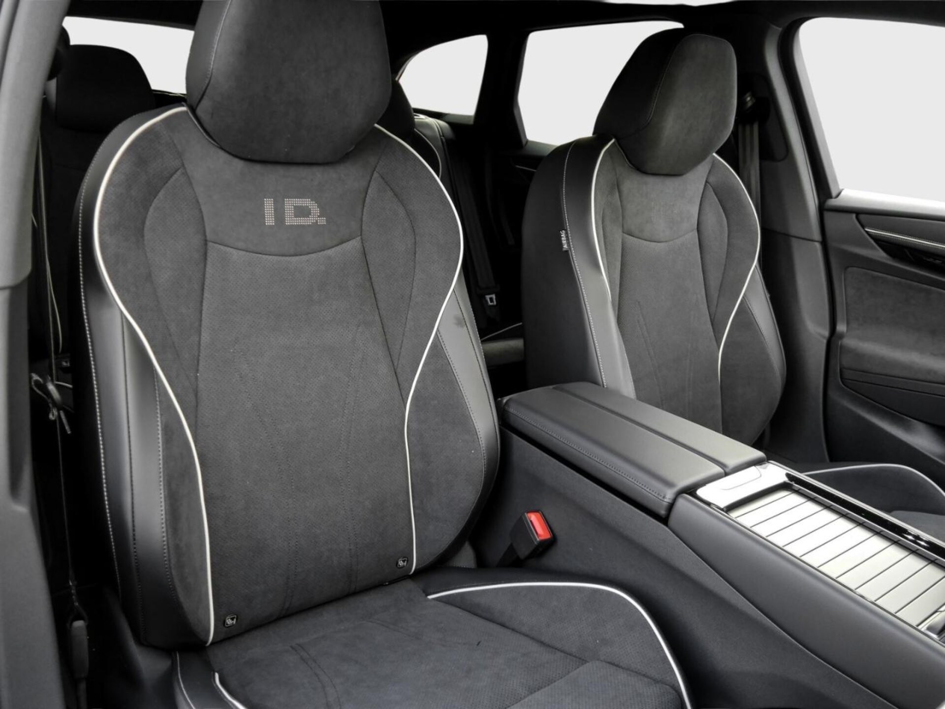Volkswagen ID.7 Tourer Pro