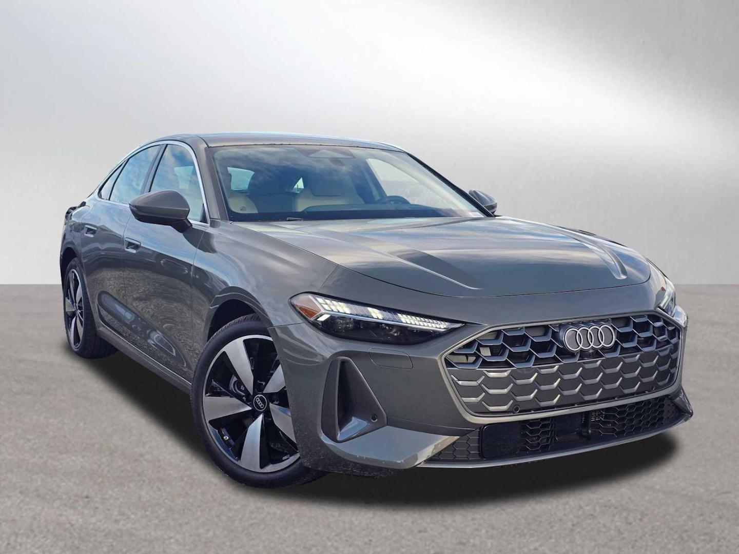 2025 Audi A5 Prestige quattro S tronic's photo