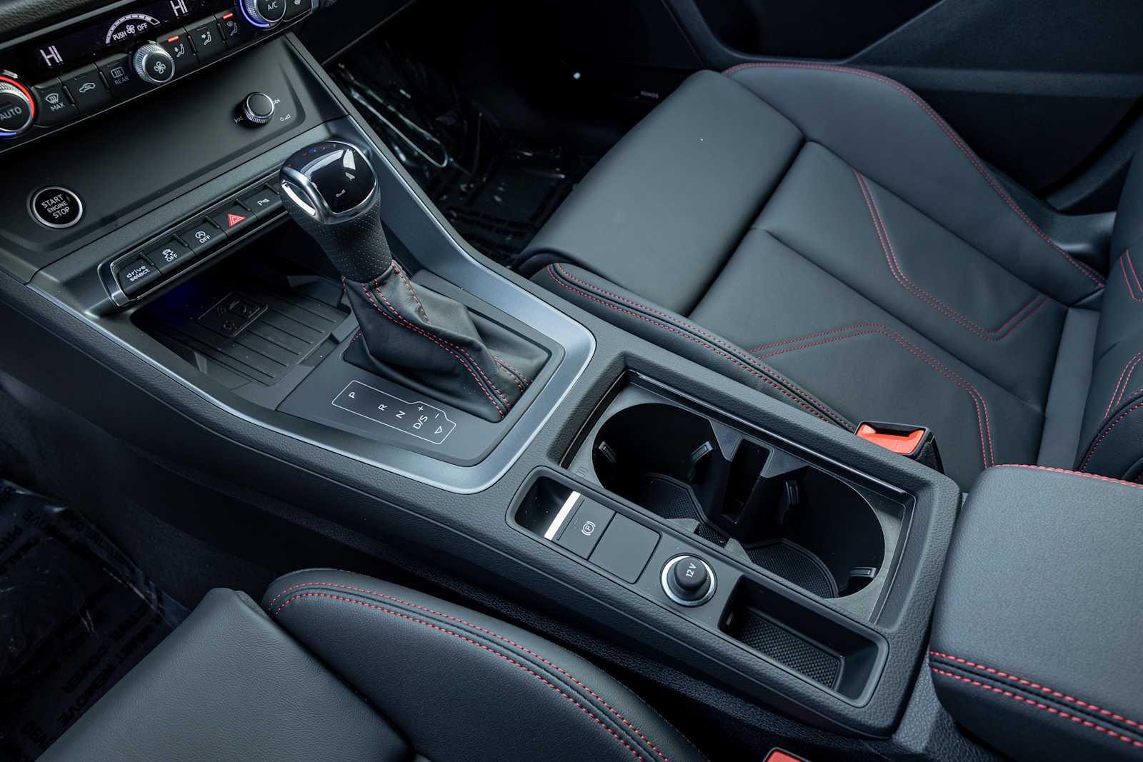 2025 Audi Q3 S Line Premium Plus - Photo 16