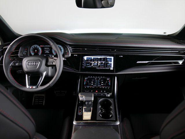 2026 Audi Q7 Prestige - Photo 9