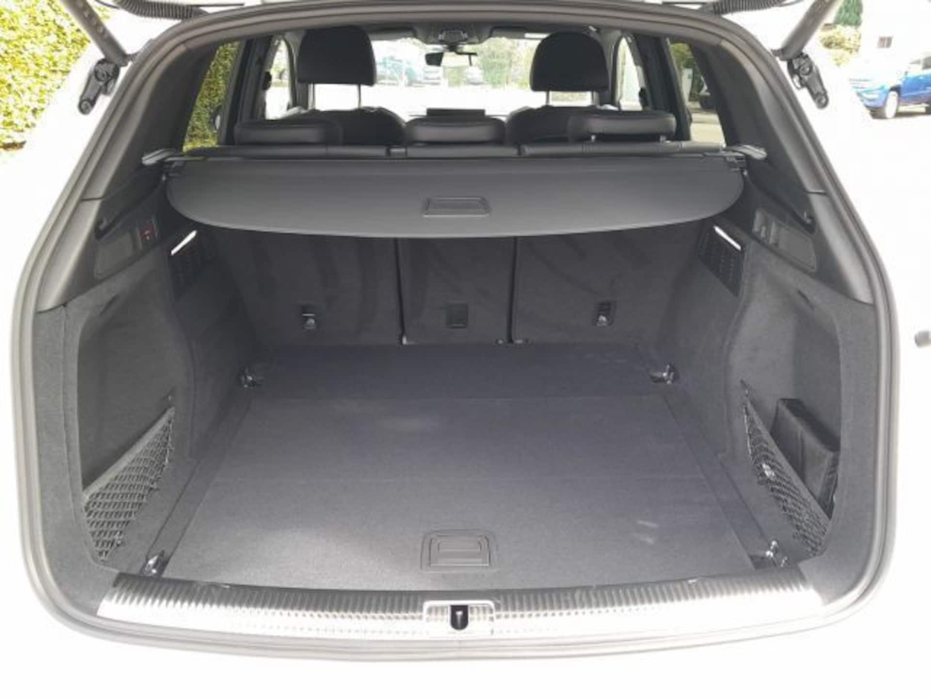 Audi Q5 SUV S line