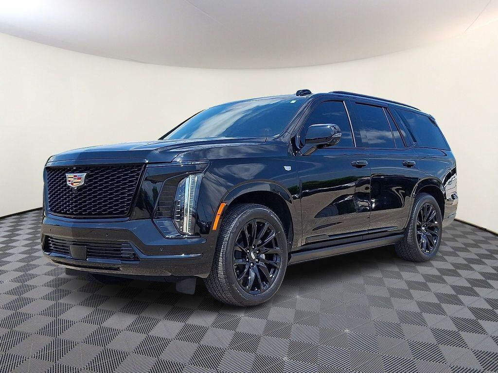 2025 Cadillac Escalade