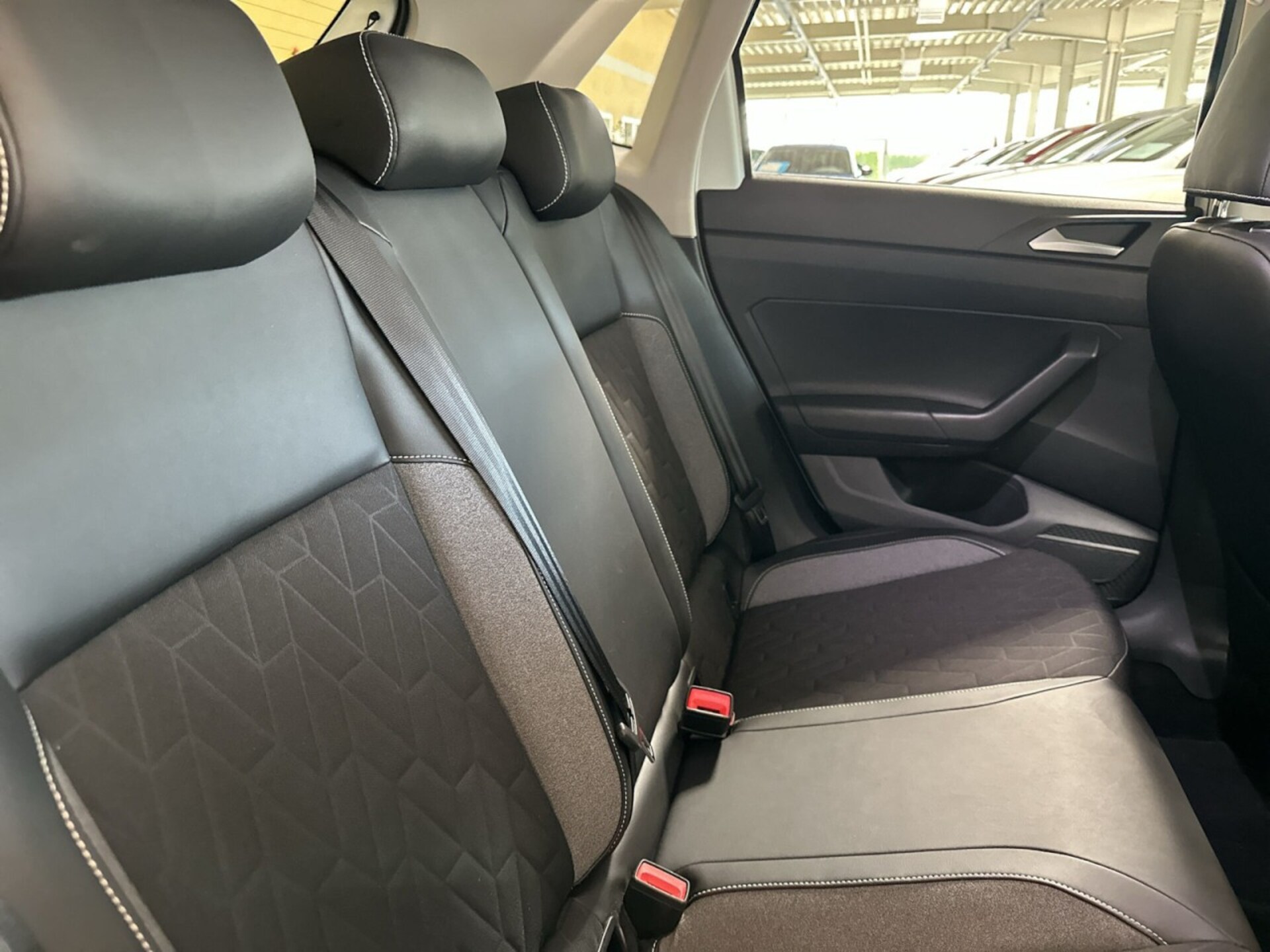 Volkswagen Polo Goal