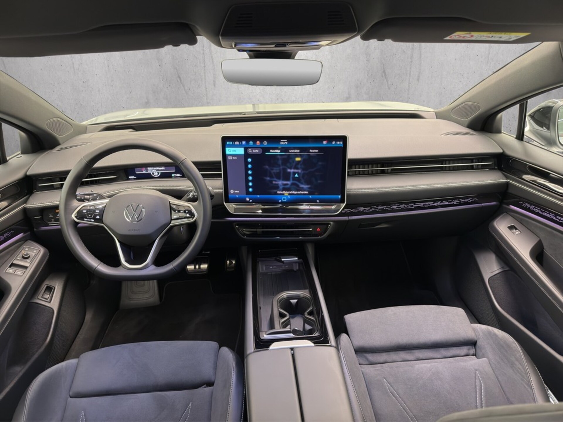 Volkswagen ID.7 Tourer Pro