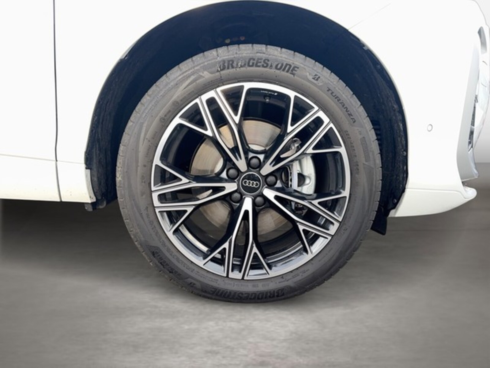 Audi Q3 – Bild 8