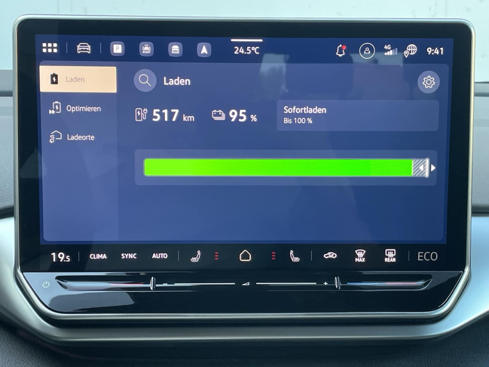 Volkswagen ID.4 Pro