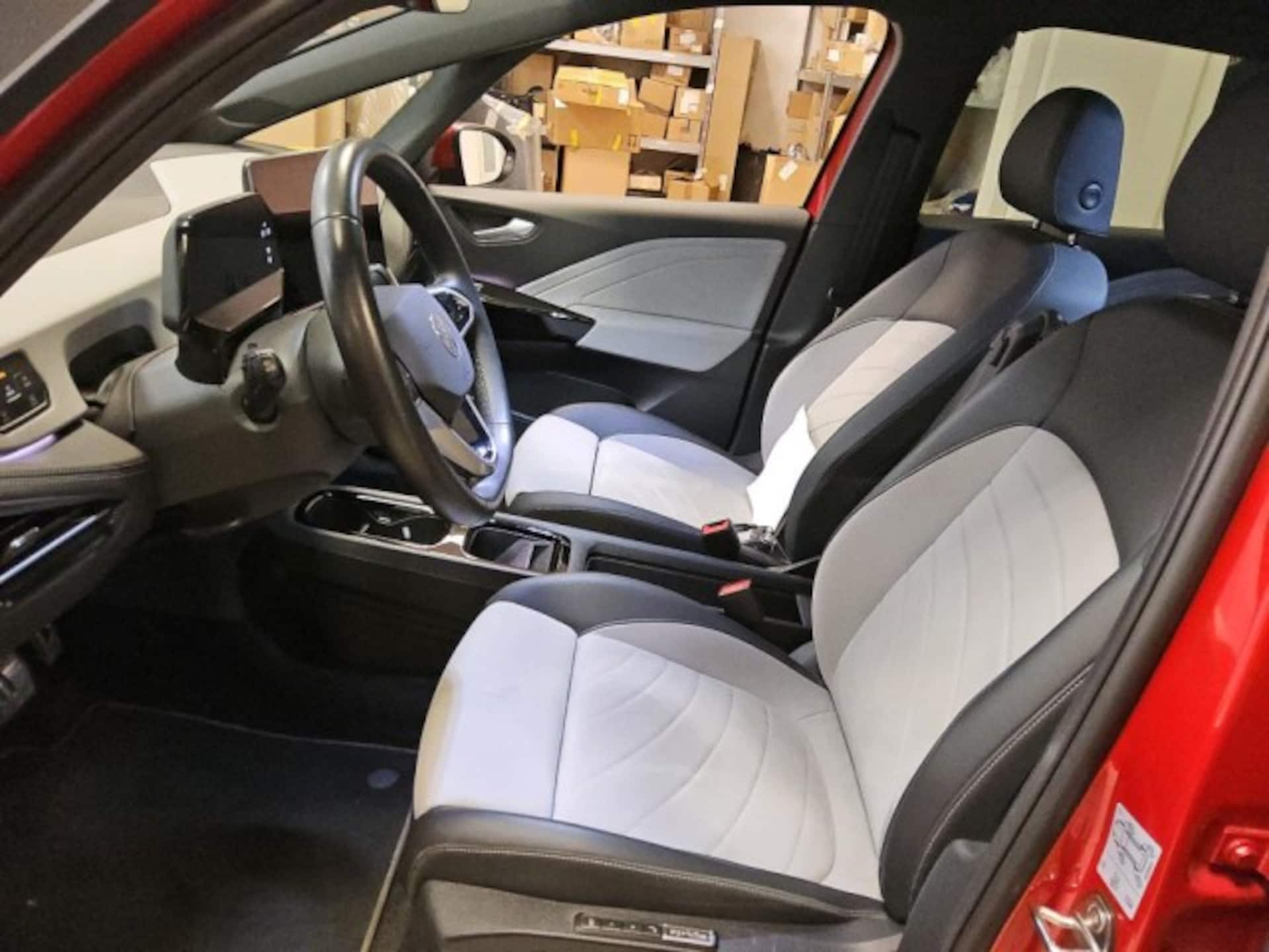 Volkswagen ID.3 MOVE Pro S