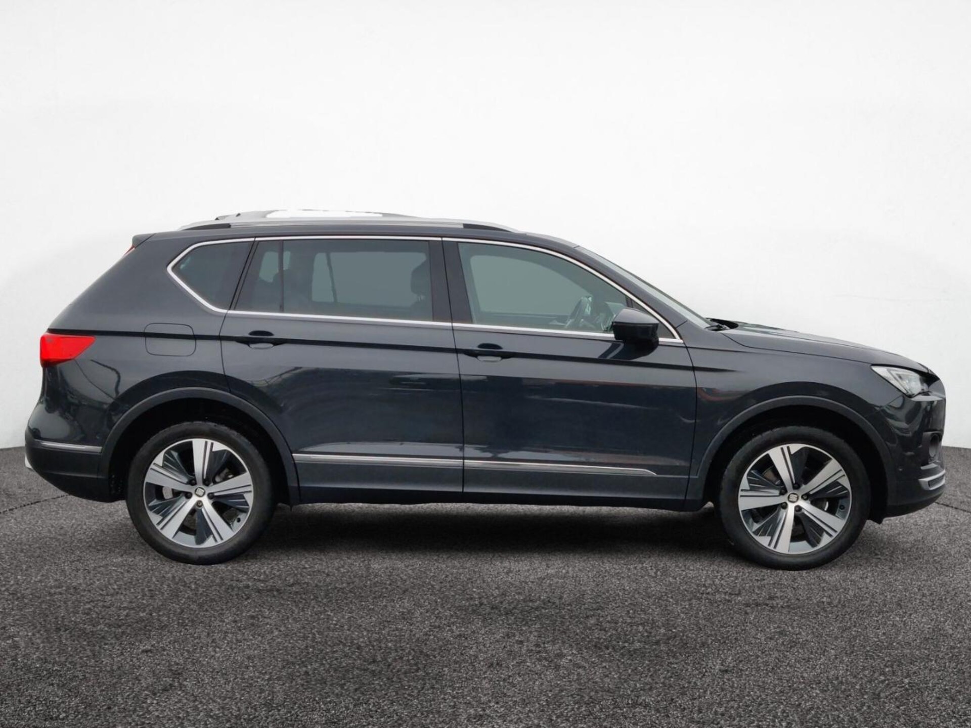 SEAT Tarraco XCELLENCE