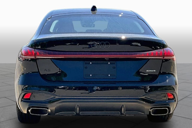 2026 Audi A5 Sedan