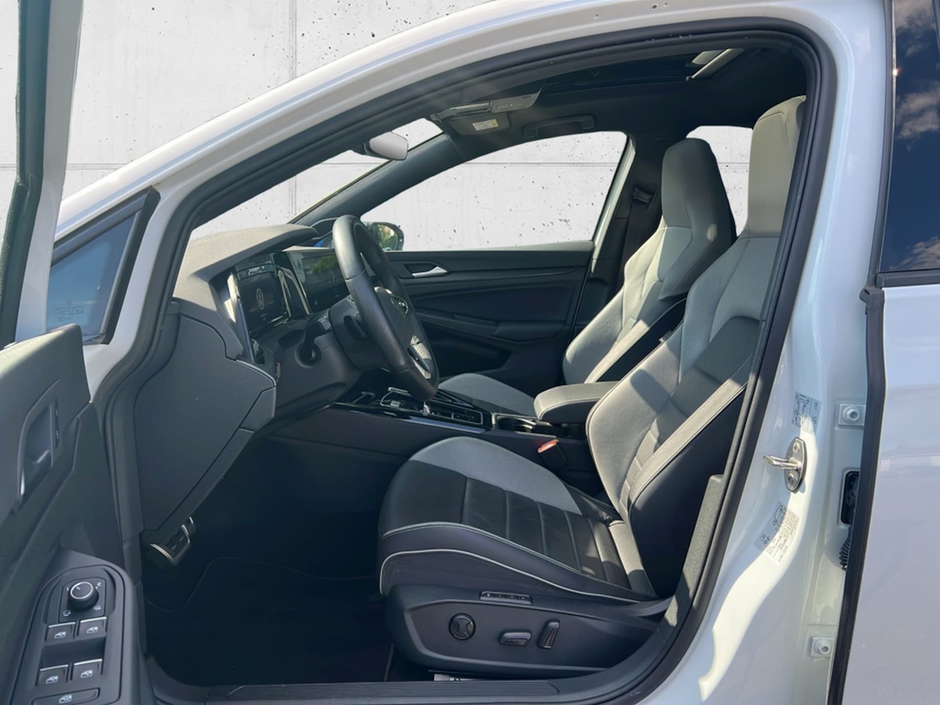 Volkswagen Golf GTD