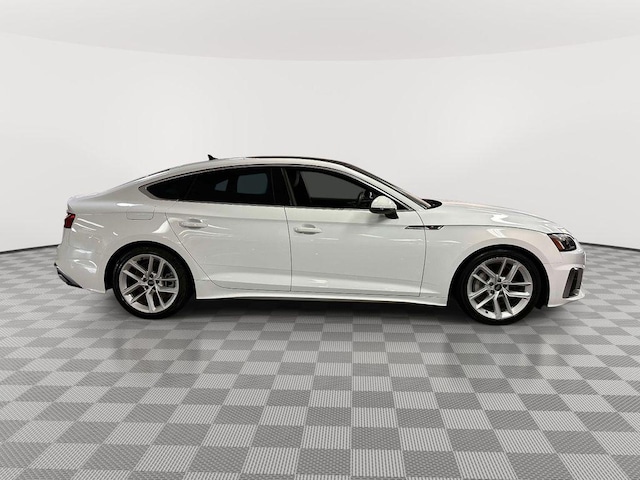 2023 Audi A5 Sportback