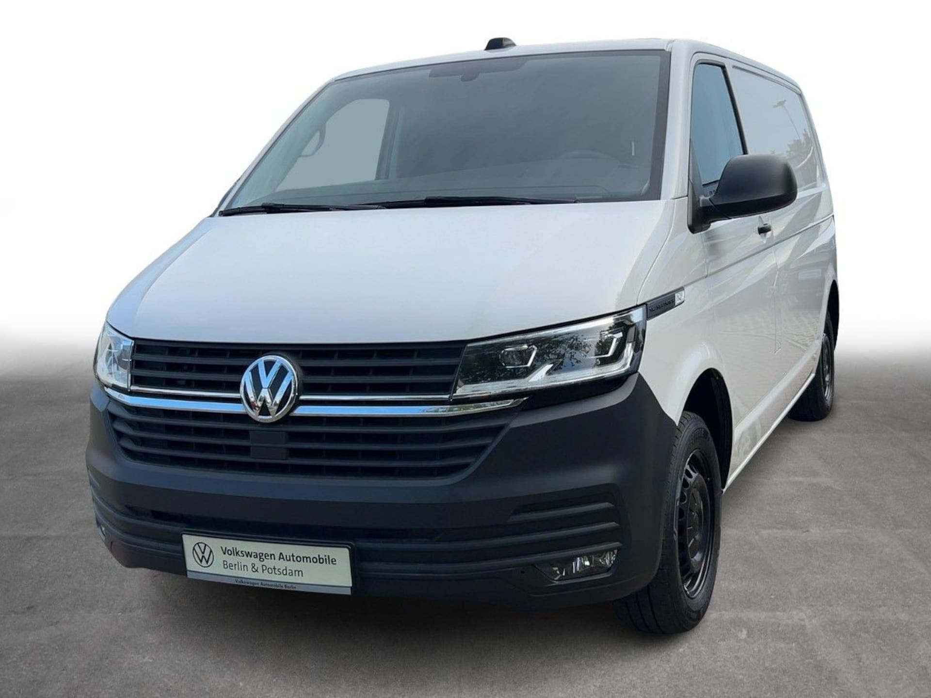 Volkswagen T6.1 Transporter Kasten kurzer Radstand