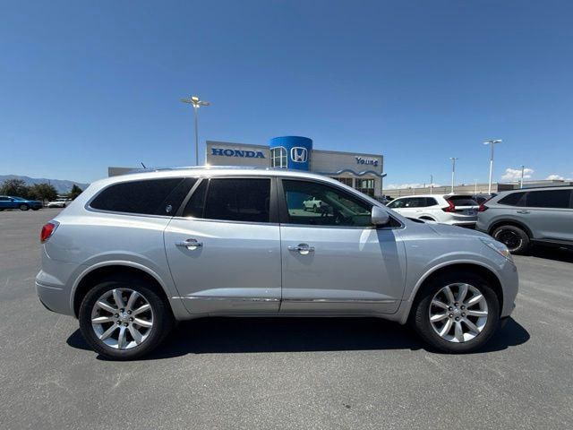 2017 Buick Enclave